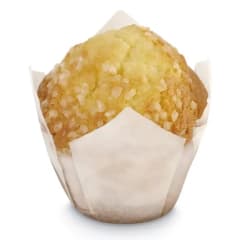 Muffin Magdalena Plus Limón