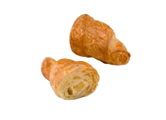 Mini Caracola Crema