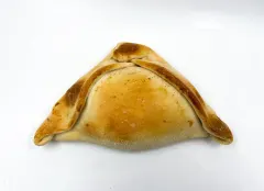 Empanada de Pino (Horneada)