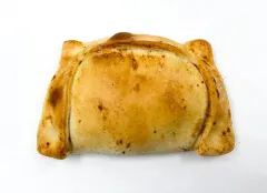 Empanada de Pino con Ají (Horneada)