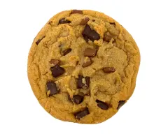 Cookie Doble Chocolate, 34 Unid., 76 Grs.