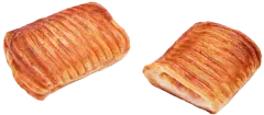 Rayati Jamón y Queso