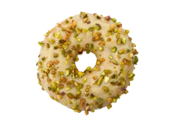 Dots Pistacho