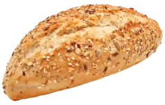 Panecillo Semillado