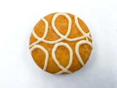 Donut Crema