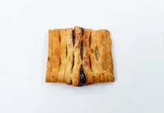 Mini Malla Danesa Frutos Rojos