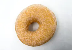 Donut Sucre