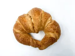 Croissant Margarina Fácil Curvo