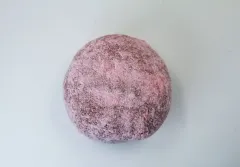 Mini Berlin Bomba de Frutos Rojos