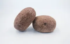 Mini Berlin Relleno Chocolate
