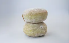 Mini Berlin Relleno Caramelo (Dulce de Leche)