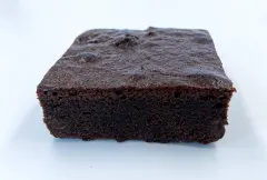Brownie Chocolate, 60 Unid. 60 Grs.