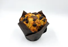 Muffin Vainilla Choconuts Chips Choco