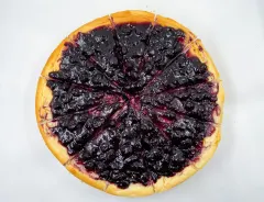 Cheesecake Arándanos