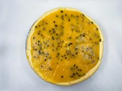 Cheesecake Maracuyá