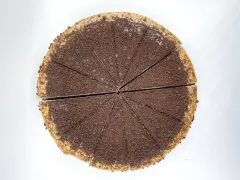 Cheesecake Oreo