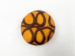 Donut Chocolate