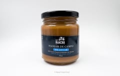 Manjar Sin Azúcar Frasco 250g