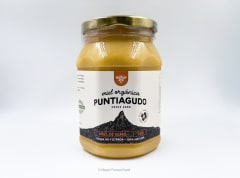 Miel Ulmo Orgánica Frasco 1 Kg - 10un