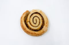 Rollo Canela (Cinnamon Swirl)