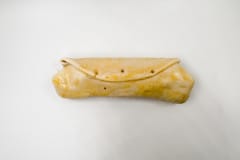 Chaparrita Salchicha Queso