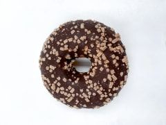 Donut Choco Pepitas
