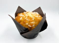 Muffin Pie de Limon, 20 Unid. 110 Grs.