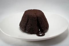 Volcan de Chocolate, 20 Unid. 120 Grs.
