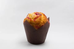 Muffin Frambuesa Light