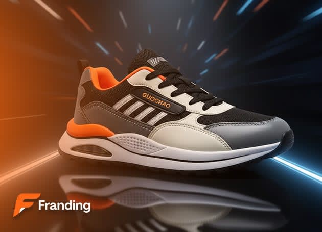 Colección Guo Chao – Estilo Urbano que Inspira