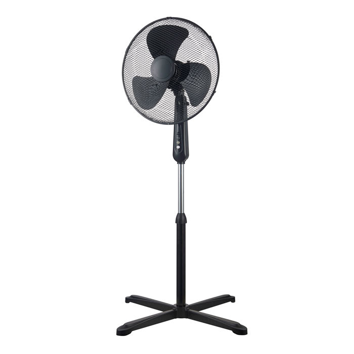 Ventilador de pedestal 16 pulgadas ajustable en altura (RD-40AII)