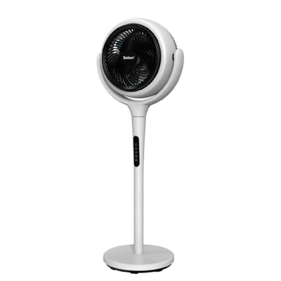 Ventilador 3D  8 pul. DC 2 en 14