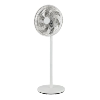 Ventilador pedestal 16 pul. 3 en 12