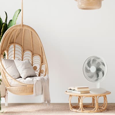 Ventilador de mesa 12 pul.5