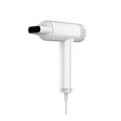 Secador de pelo con Tecnología Digital Avanzada y silencioso