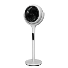 Ventilador 3D  8 pul. DC 2 en 1