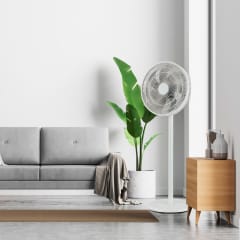 Ventilador pedestal 16 pul. 3 en 1