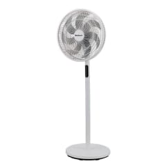 Ventilador  pedestal 16 pul. DC 3 en 1
