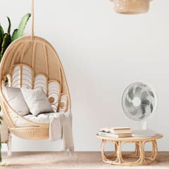 Ventilador de mesa 12 pul.