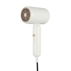 Secador de pelo plegable de viaje