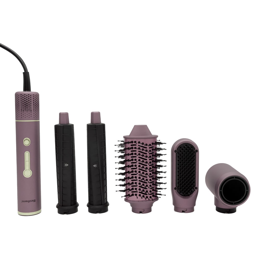 Mango del set BOH50E junto a sus 5 accesorios