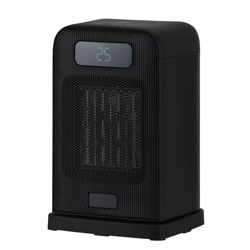 Calefactor Digital PTC – KPT-150 0597L