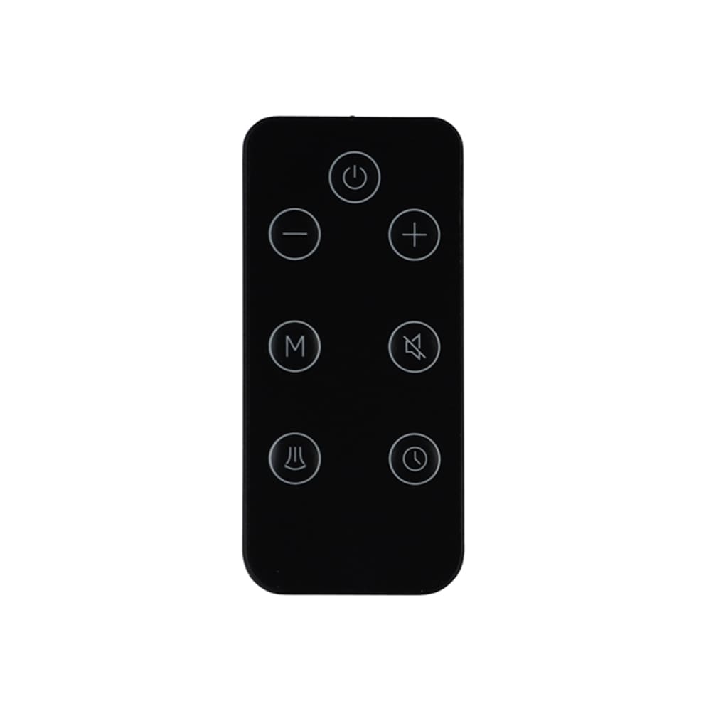 Control remoto digital del Calefactor Digital PTC KPT-150 0597L
