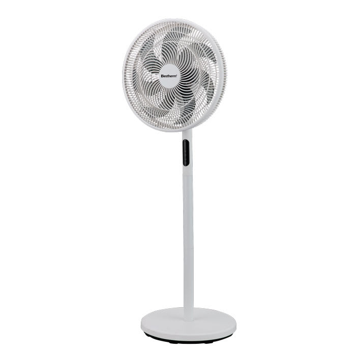 Ventilador pedestal 16 pul. DC 3 en 1