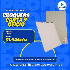 Distribuidora Ecocraft