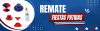REMATE FIESTAS PATRIAS