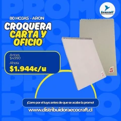 Mayorista Ecocraf