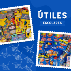 Escolares