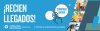 Recién Llegados