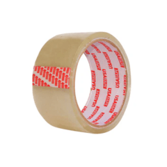 Cinta Embalaje Transparente 48Mmx40Mts